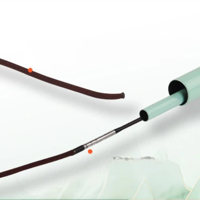 Kohlefaser 4H Allround-Handang – Fishing Rod Spinning Bewertung und Preis