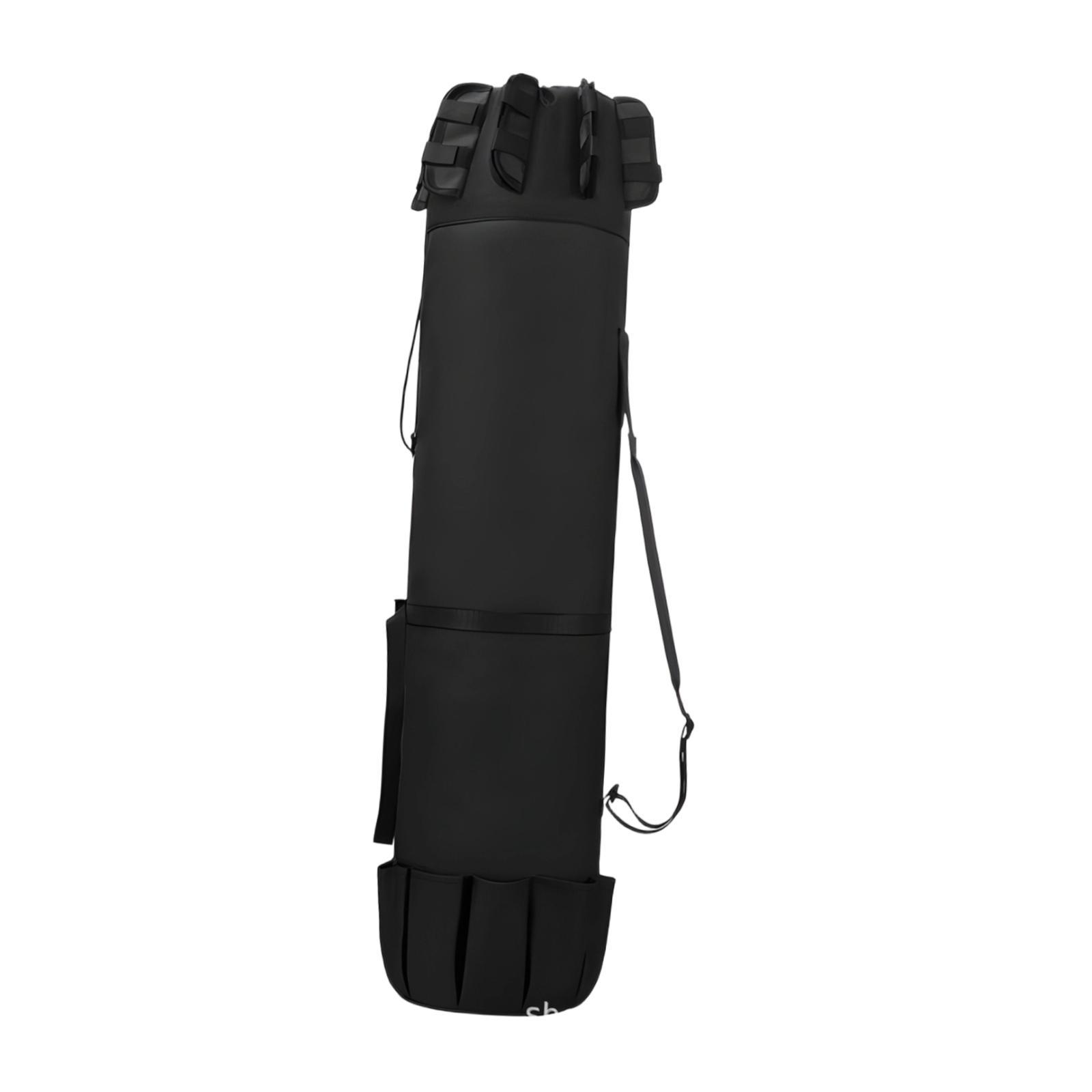 Angelruten-Aufbewahrungstasche – Fishing Rod Case Bewertung und Preis