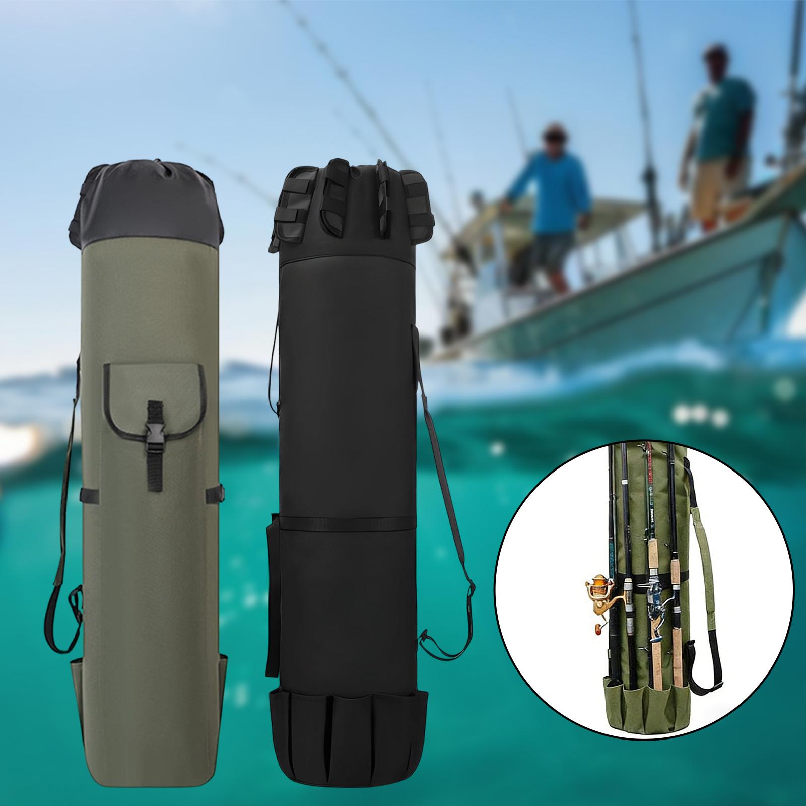 Angelruten-Aufbewahrungstasche – Fishing Rod Case Bewertung und Preis