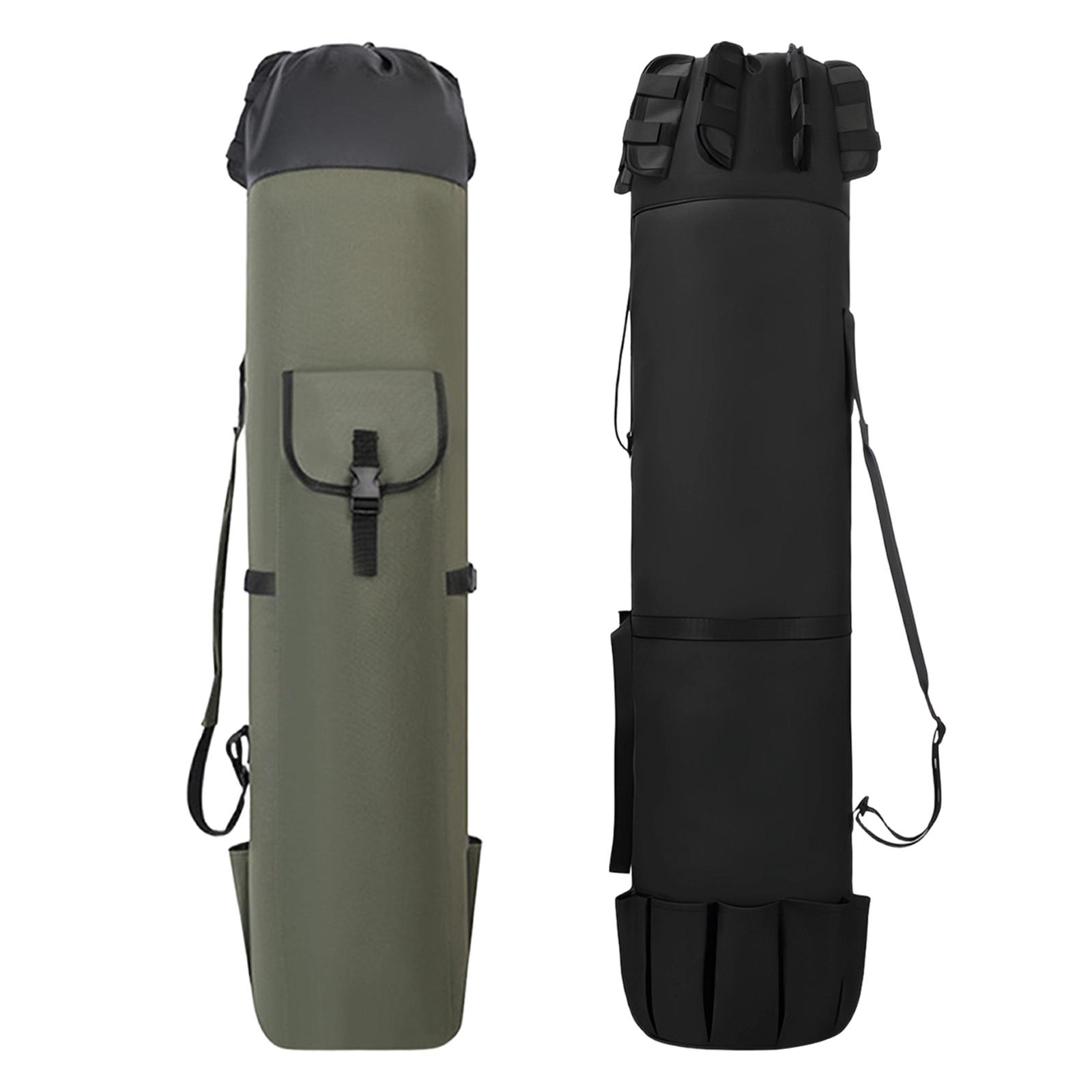 Angelruten-Aufbewahrungstasche – Fishing Rod Case Bewertung und Preis