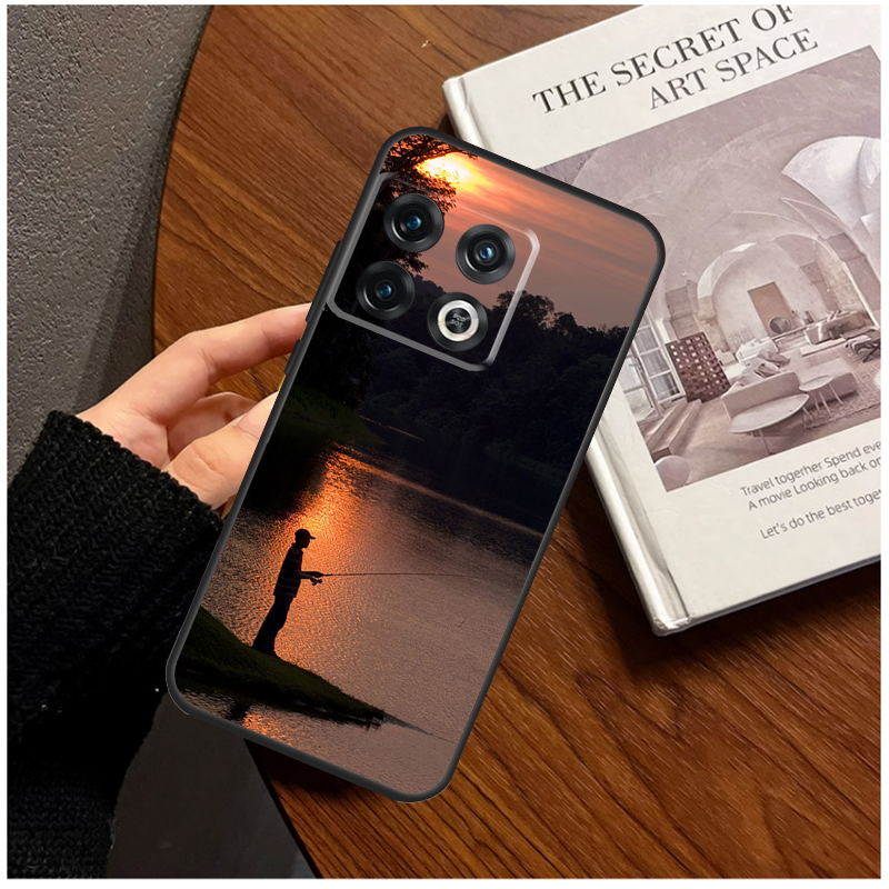 Angelrutenetui für OnePlus Nor – Fishing Rod Case Bewertung und Preis
