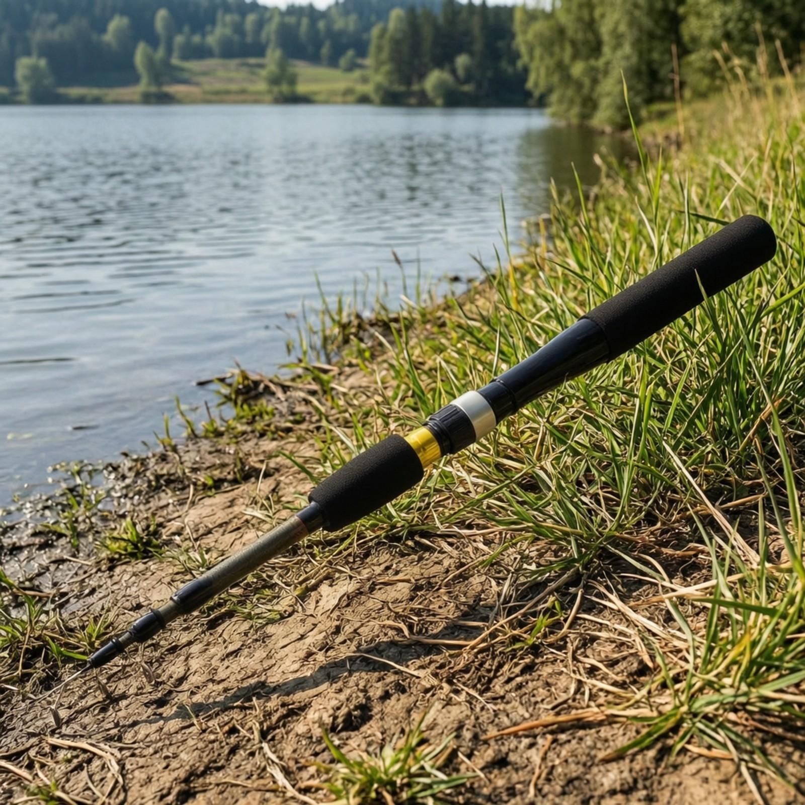 Professionelle Angelrute aus K – Fishing Rod Carbon Fiber Bewertung und Preis