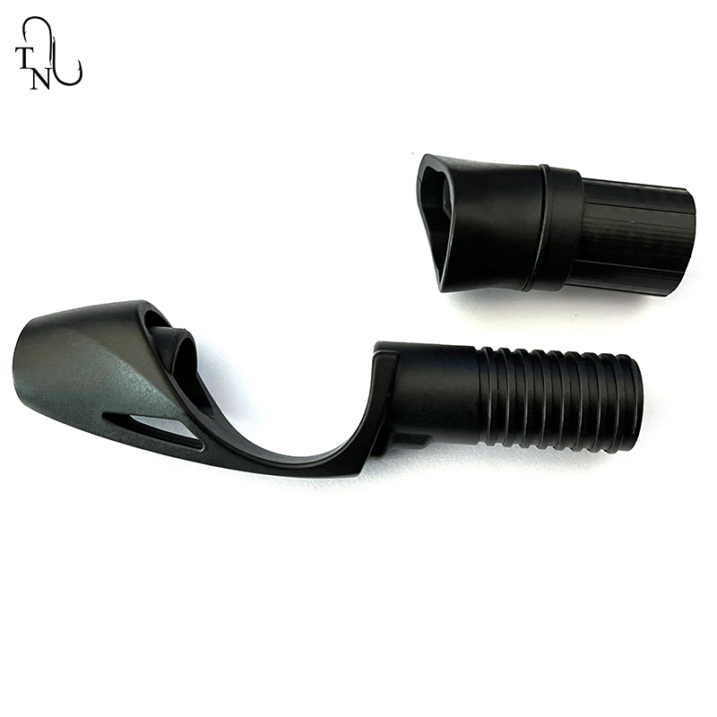 TN43 LGS 4 Stück Rollenhalter  – Fishing Rod Spinning Bewertung und Preis
