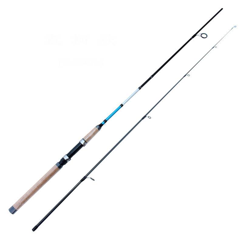 ZZ323 3 m 2 Abschnitte Spitzen – Fishing Rod Surf Bewertung und Preis