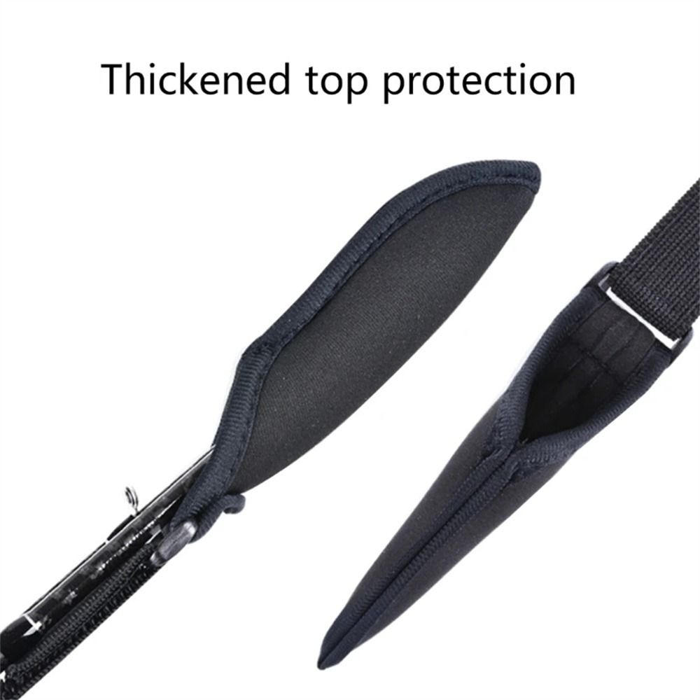 Angelrutenhalter, Rutenabdecku – Fishing Rod Case Bewertung und Preis